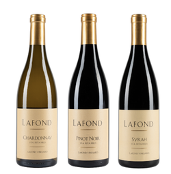 Lafond Vineyard Trio